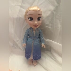 Elsa doll